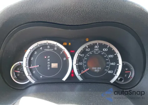 2012 Acura Tsx 2.4 z USA, uszkodzony, nr VIN JH4CU2F65CC030783